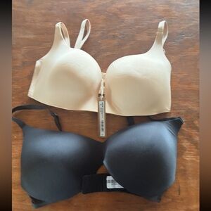 SKIMS 36DD Bra Lot